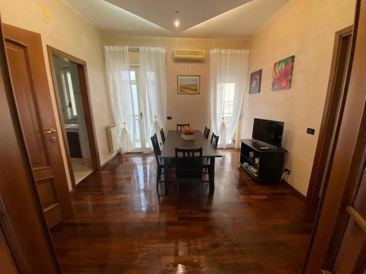 Quiet Home Catania