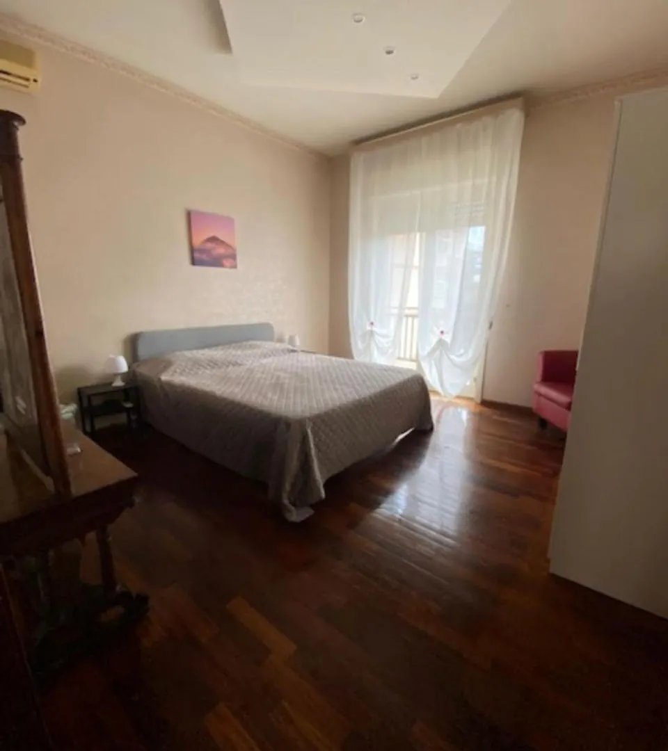 Apartment Quiet Home Catania