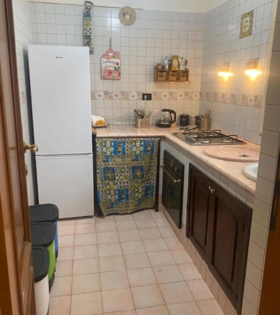 Apartment Quiet Home Catania Italy