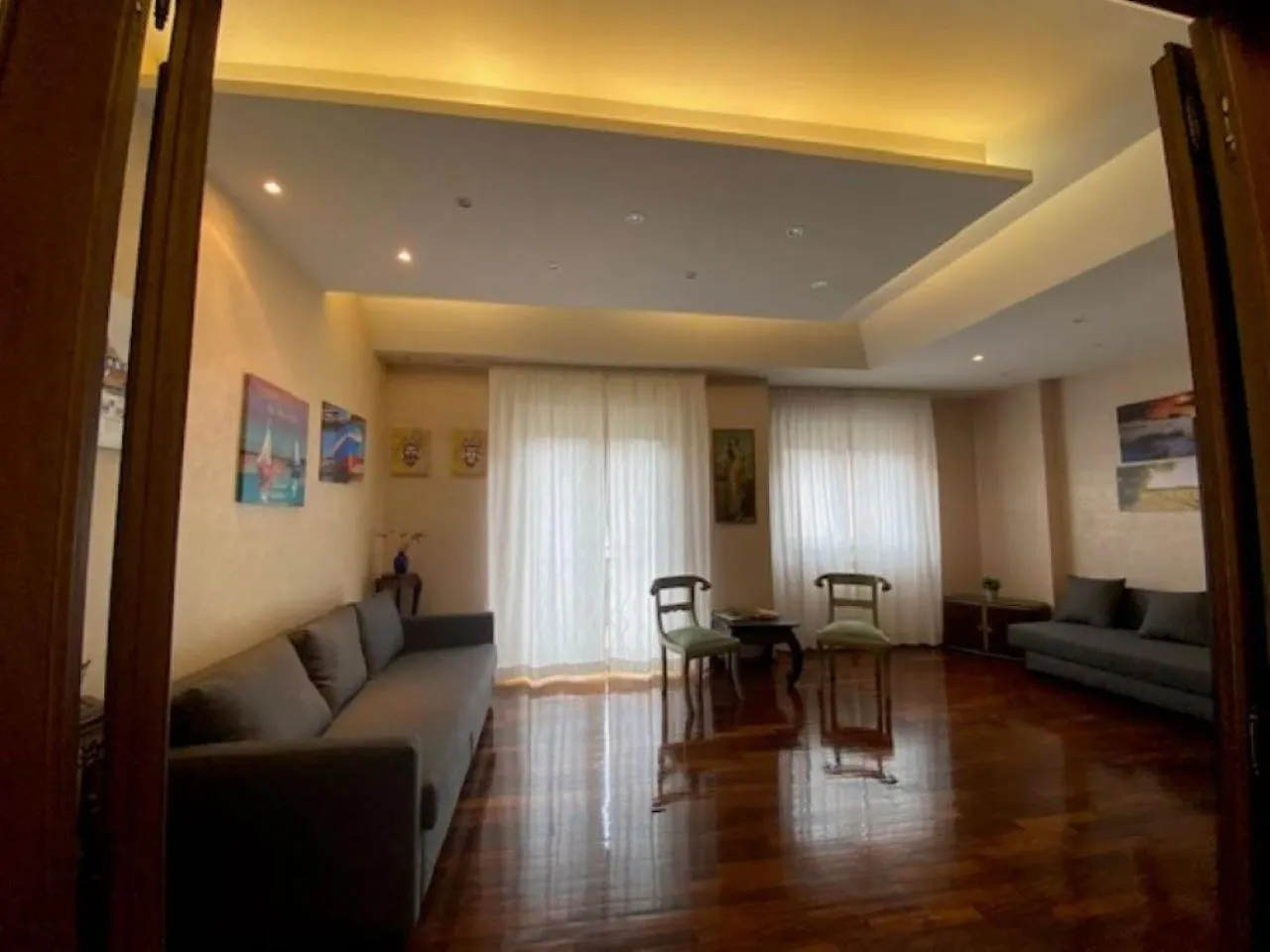 Apartment Quiet Home Catania